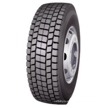 Precio bajo Neumático de goma de sesgo radial 215 / 75R17.5 255 / 70R22.5 295 75 22,5 Neumático de camión contenedor